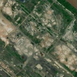 Satellite imagery of TT1907, BG