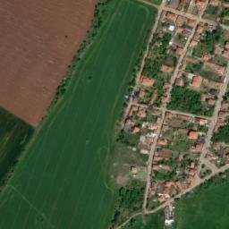 Satellite imagery of TT82B, BG