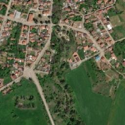 Satellite imagery of TT82B, BG