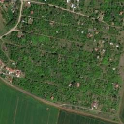 Satellite imagery of TT81, BG