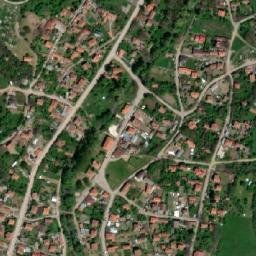 Satellite imagery of TT55, BG