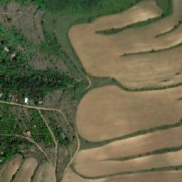 Satellite imagery of TT55, BG