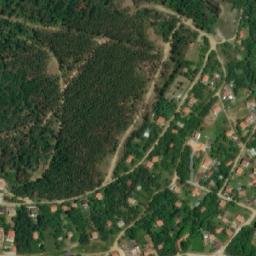 Satellite imagery of TT17, BG