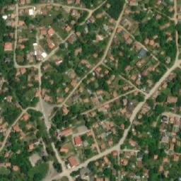 Satellite imagery of TT17, BG