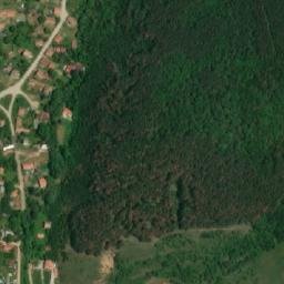 Satellite imagery of TT17, BG