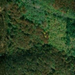 Satellite imagery of Zlatishki Prohod, BG