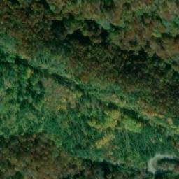 Satellite imagery of Zlatishki Prohod, BG