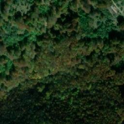 Satellite imagery of TT6, BG