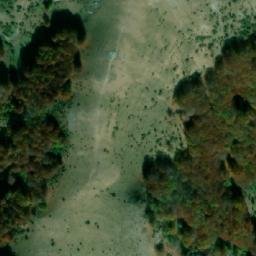 Satellite imagery of TT6, BG