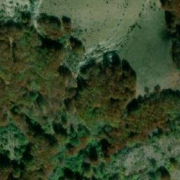 Satellite imagery of TT6, BG