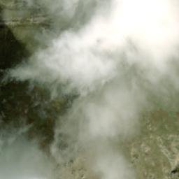 Satellite imagery of Vezhen, BG