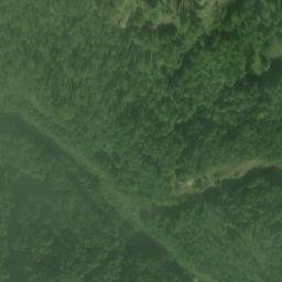 Satellite imagery of Rusalka, BG