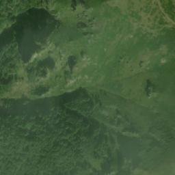 Satellite imagery of Rusalka, BG