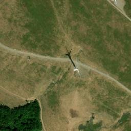 Satellite imagery of Karazholu Kula, BG