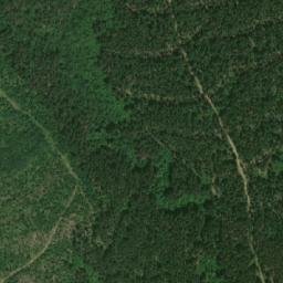 Satellite imagery of Avramovski Prohod, BG