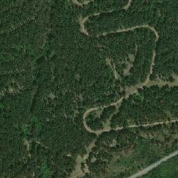 Satellite imagery of Avramovski Prohod, BG