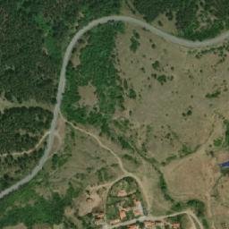 Satellite imagery of Avramovski Prohod, BG