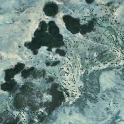 Satellite imagery of Mys Porsu, KZ