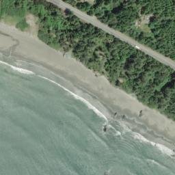 Satellite imagery of Fort Point, US