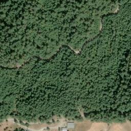 Satellite imagery of Quartzmill Mine, US
