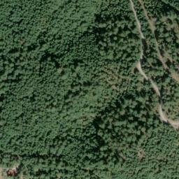 Satellite imagery of Quartzmill Mine, US