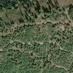 Satellite imagery of Quartzmill Mine, US