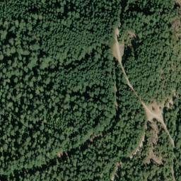 Satellite imagery of Mildred Mine, US