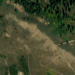 Satellite imagery of Sonneman Mine, US