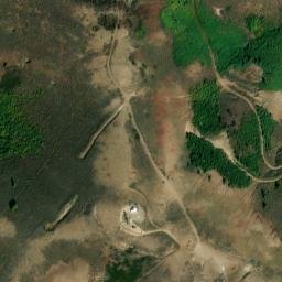 Satellite imagery of Sonneman Mine, US