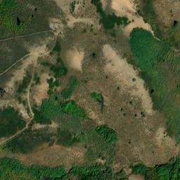 Satellite imagery of Standard Mine, US