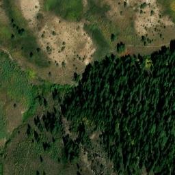 Satellite imagery of Standard Mine, US