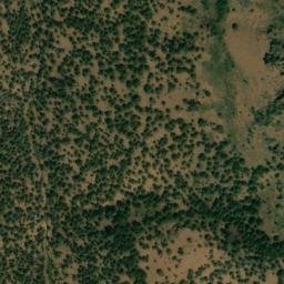 Satellite imagery of Rose Ridge, US