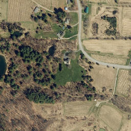 Satellite imagery of Hicks Point, US