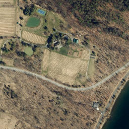 Satellite imagery of Hicks Point, US