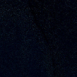 Satellite imagery of Pontius Point, US