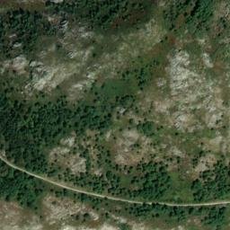 Satellite imagery of Punta Carreiro, ES