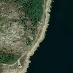 Satellite imagery of Punta Queixal, ES