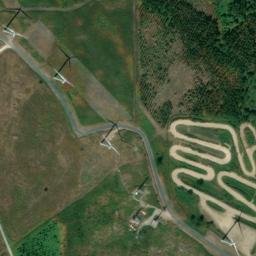 Satellite imagery of survey_point, ES
