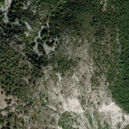 Satellite imagery of Muga de Ollarrate, ES