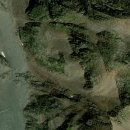 Satellite imagery of Crête de Parraouis, FR