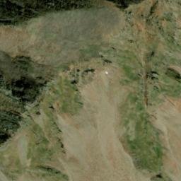 Satellite imagery of Crête de Parraouis, FR