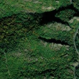 Satellite imagery of Château d'Usson, FR