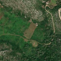 Satellite imagery of Treska, HR