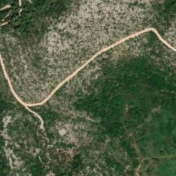 Satellite imagery of Treska, HR