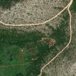 Satellite imagery of Treska, HR