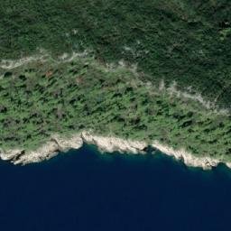 Satellite imagery of Rt Biskup, HR