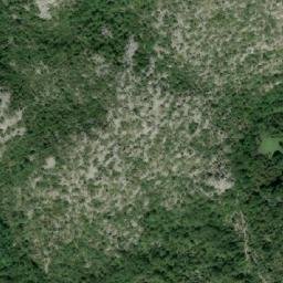 Satellite imagery of Bijeli Kamen, BA