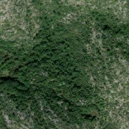 Satellite imagery of Bijeli Kamen, BA