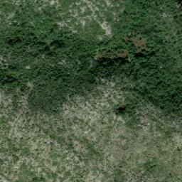 Satellite imagery of Bijeli Kamen, BA