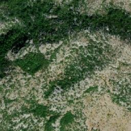 Satellite imagery of Ravni Vrh, BA